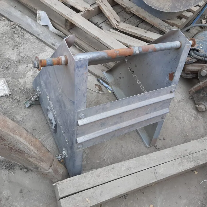 4 Metre Conveyor Belt 110v 2019